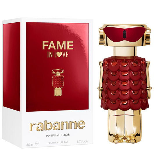 Paco Rabanne Fame in Love Mini