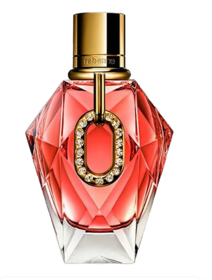 Paco Rabanne Million Gold Pure Diamonds 1.5ml–2ml Luxury Sample