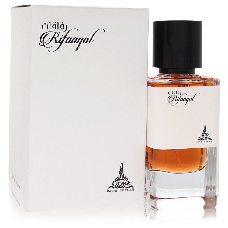 Paris Corner Rifaaqat Luxury Sample (Yves Saint Laurent (YSL) Babycat)