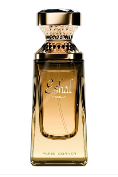 Paris Corner Eshal Vanilla 1.5ml–2ml Luxury Sample - Kayali Vanilla 28