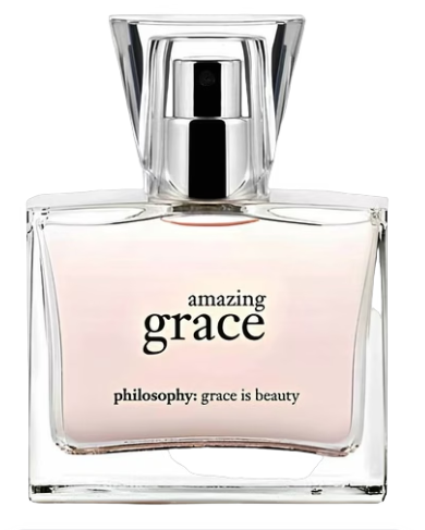 Philosophy Amazing Grace-Travel Spray