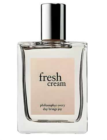 Philosophy Fresh Cream-Travel Spray