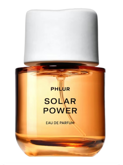 Phlur Solar Power 1.5ml–2ml Luxury Sample