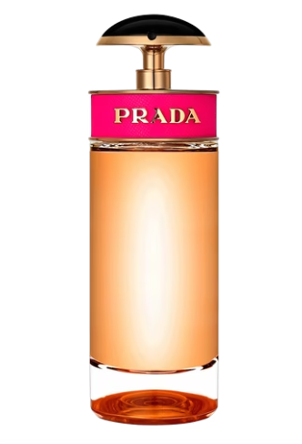 Prada Candy-Travel Spray
