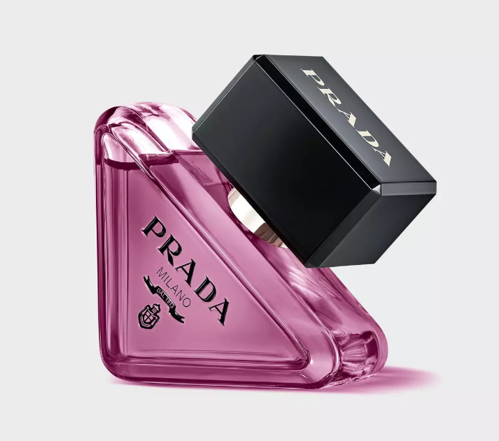 Prada Paradoxe Sweet Chemistry Sample