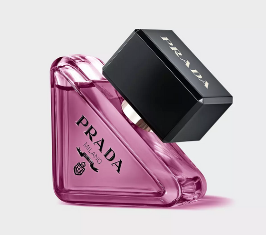 Prada Paradoxe Sweet Chemistry Sample