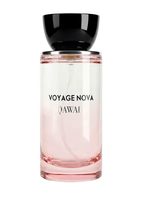 Qawafi Voyage Nova 1.5ml–2ml Luxury Sample - Inspired By: LV Attrape-Rêves