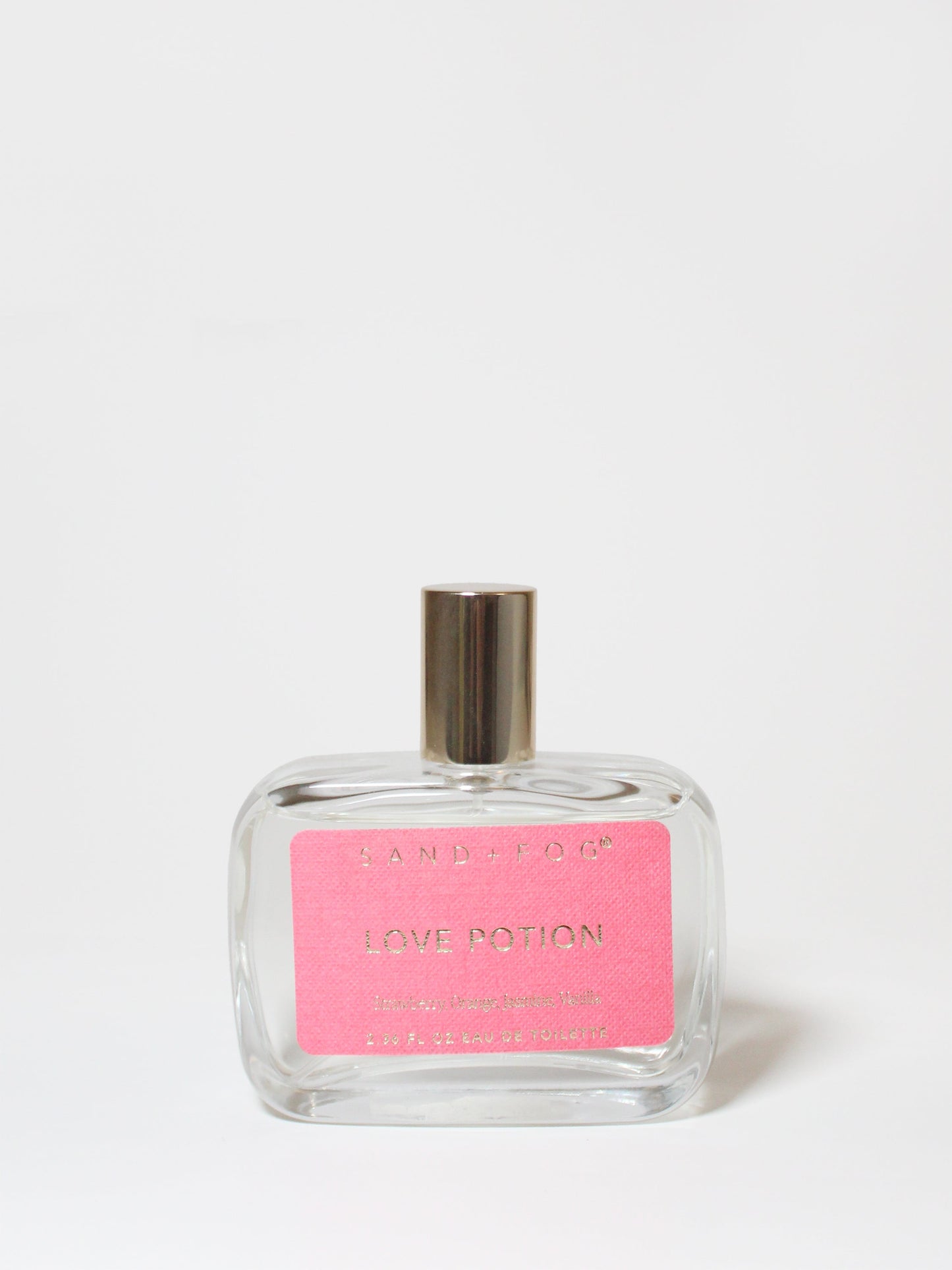 Sand + Fog Love Potion Inspired By: Burberry Her-Full Size