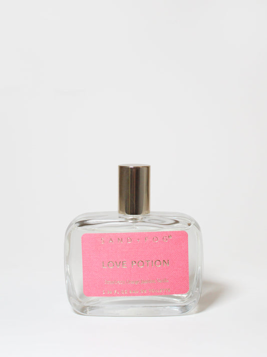 Sand + Fog Love Potion Inspired By: Burberry Her-Full Size