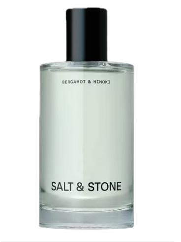 Salt & Stone Bergamot & Hinoki-Travel Spray