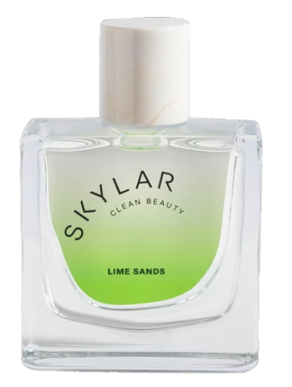 Skylar Lime Sands 1.5ml–2ml Luxury Sample