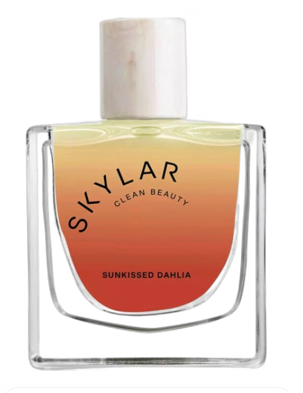 Skylar Sunkissed Dahlia 1.5ml–2ml Luxury Sample