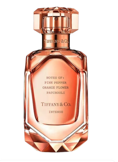 Tiffany & Co. Rose Gold Intense 1.5ml–2ml Luxury Sample