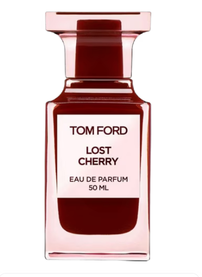 Tom Ford Lost Cherry 1.5ml–2ml Luxury Sample