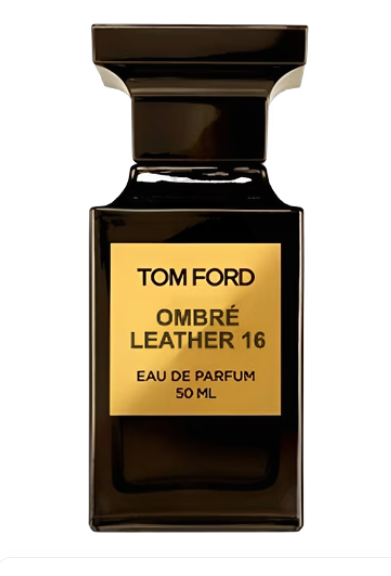 Tom Ford Ombre Leather 1.5ml–2ml Luxury Sample