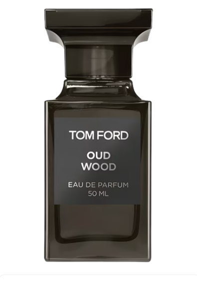 Tom Ford Oud Wood 1.5ml–2ml Luxury Sample