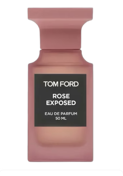 Tom Ford Rose Exposed 1.5ml–2ml Luxury Sample