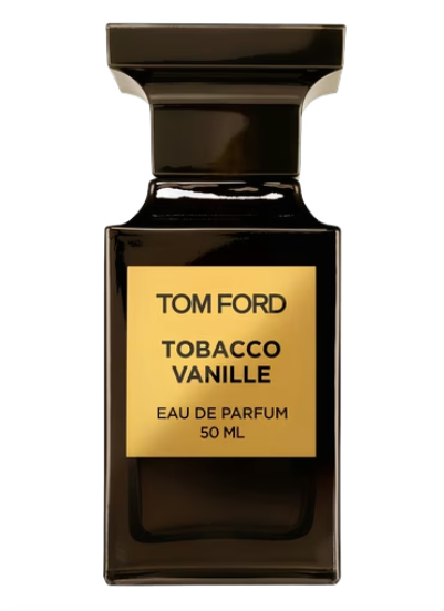 Tom Ford Tobacco Vanille 1.5ml–2ml Luxury Sample