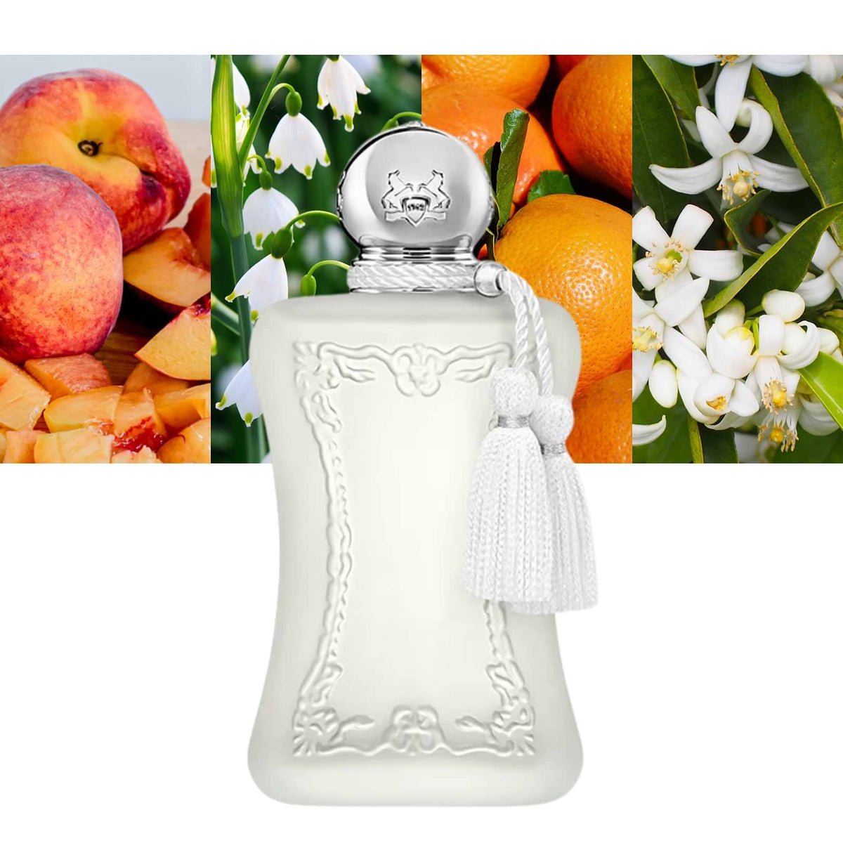 Parfums de Marly Valaya Luxury Sample