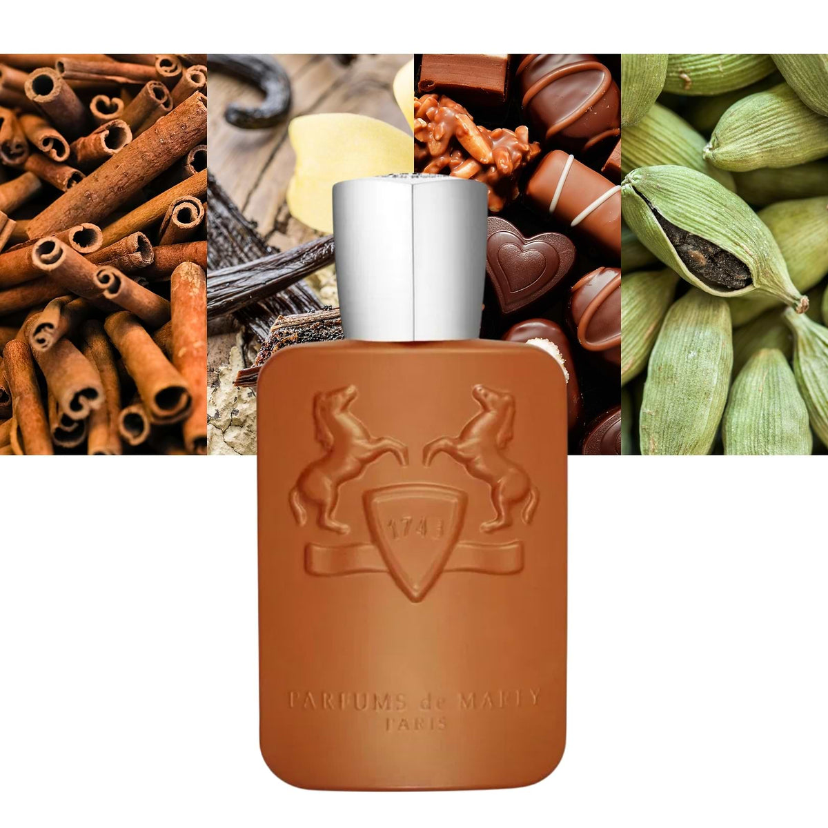 Parfums de Marly Althair Luxury Sample