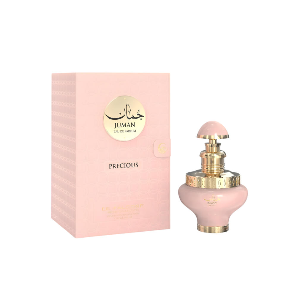 Le Falcone Juman Precious Inspired By: Valentino Donna Born In Roma Extradose-Sample