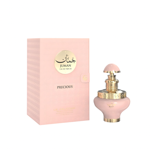 Le Falcone Juman Precious Inspired By: Valentino Donna Born In Roma Extradose-Sample