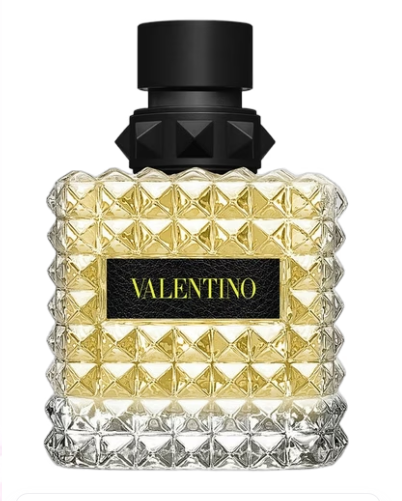 Valentino Donna Born in Roma Yellow Dream-Travel Spray