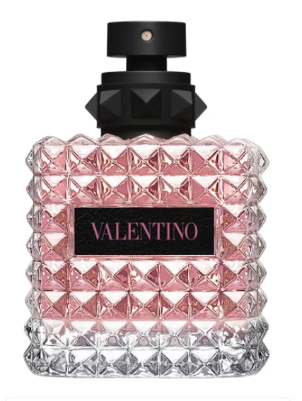 Valentino Donna Born in Roma-Travel Spray