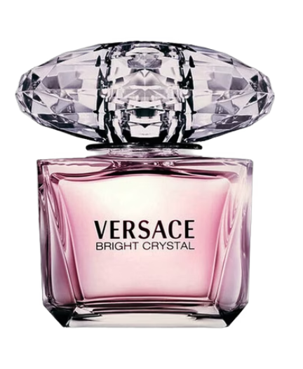 Versace Bright Crystal 1.5ml–2ml Luxury Sample