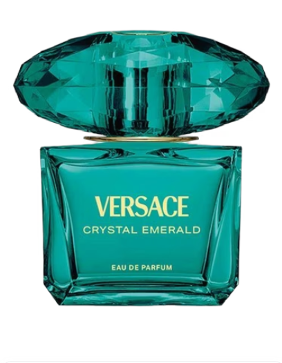 Versace Crystal Emerald 1.5ml–2ml Luxury Sample