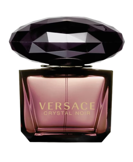 Versace Crystal Noir 1.5ml–2ml Luxury Sample