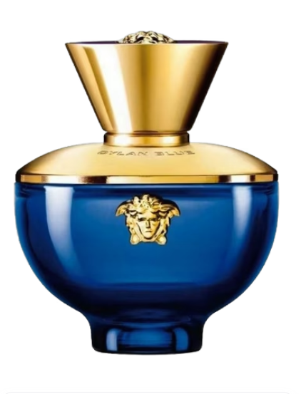 Versace Dylan Blue 1.5ml–2ml Luxury Sample