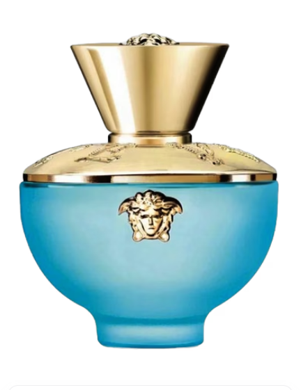 Versace Dylan Turquoise 1.5ml–2ml Luxury Sample
