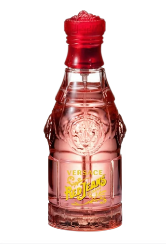 Versace Red Jeans 1.5ml–2ml Luxury Sample