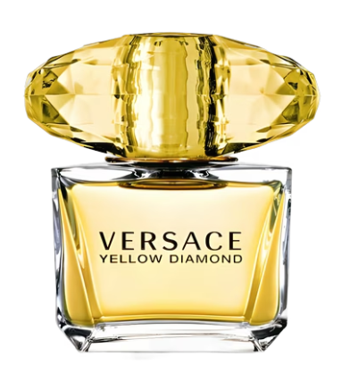 Versace Yellow Diamonds 1.5ml–2ml Luxury Sample