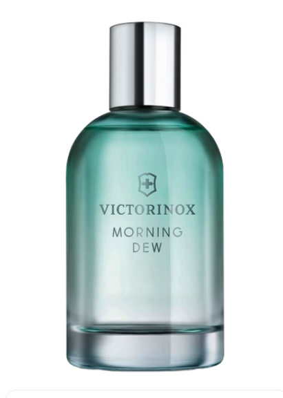 Victorinox Swiss Army Morning Dew 1.5ml–2ml Luxury Sample