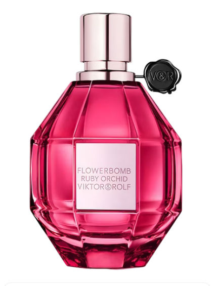 Viktor & Rolf Flowerbomb Ruby Orchid-Travel Spray