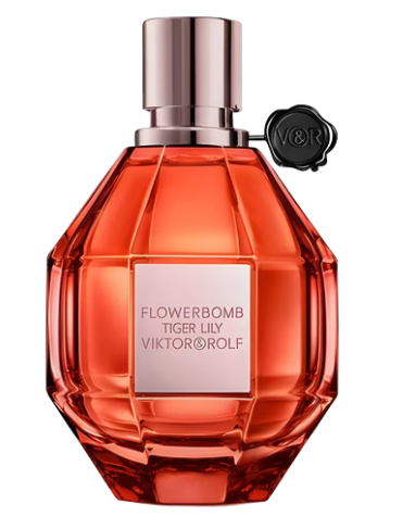 Viktor & Rolf Flowerbomb Tiger Lily Mini