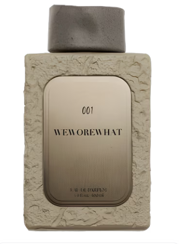WeWoreWhat 001-Travel Spray