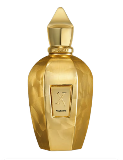 Xerjoff Accento Overdose 1.5ml–2ml Luxury Sample