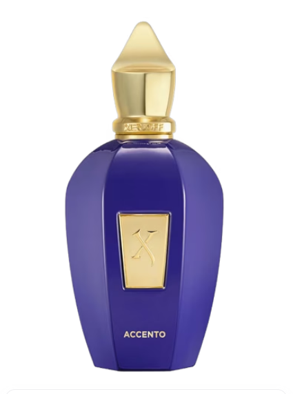 Xerjoff Accento 1.5ml–2ml Luxury Sample