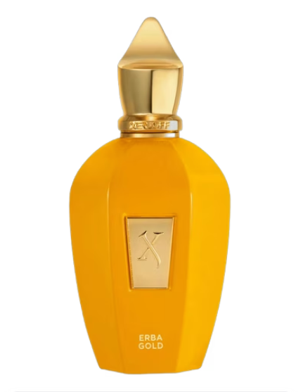 Xerjoff Erba Gold 1.5ml–2ml Luxury Sample