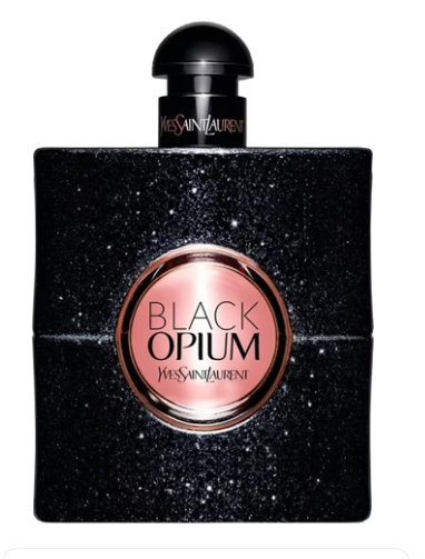 YSL Black Opium-Travel Spray