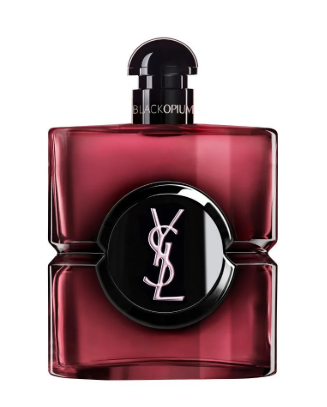 YSL Black Opium Pink Glaze Luxury Sample