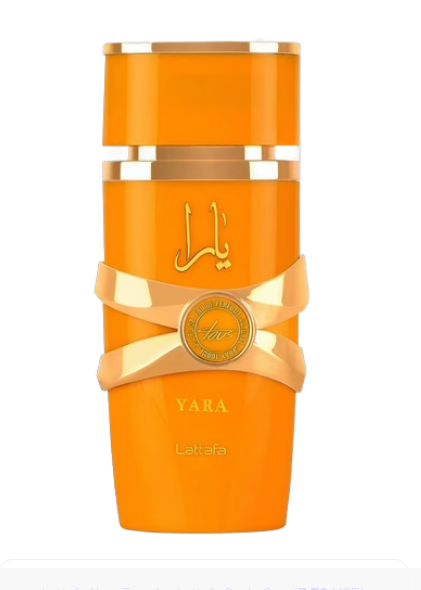 Yara Tous 1.5ml–2ml Luxury Sample - Inspired By: Paco Rabanne Fame