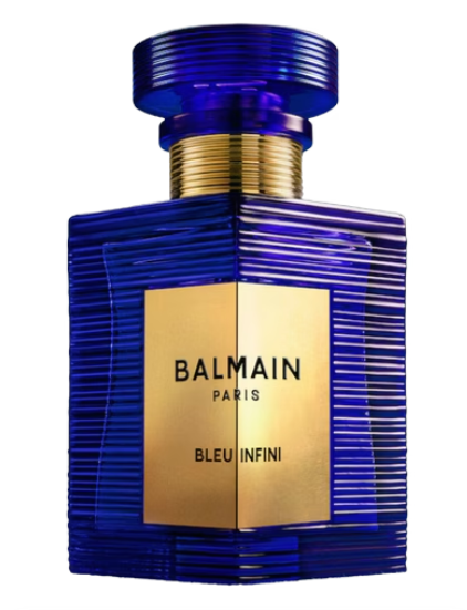Balmain Bleu Infini 1.5ml–2ml Luxury Sample