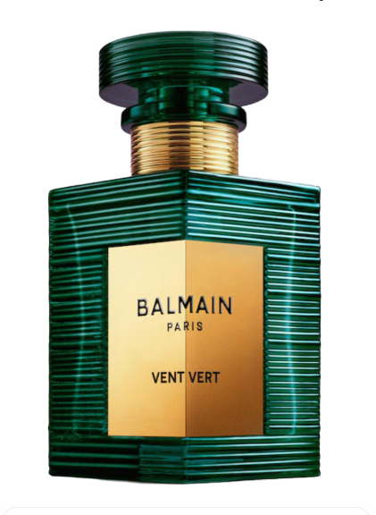 Balmain Vent Vert 1.5ml–2ml Luxury Sample