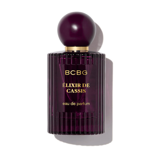 BCBG Elixir de Cassis-Travel Spray
