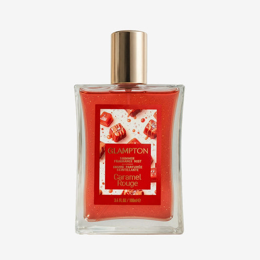 Glampton Caramel Rouge Shimmer-Full Size