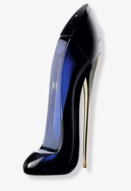 Carolina Herrera Good Girl 1.5ml–2ml Luxury Sample